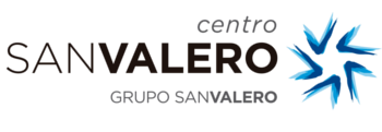 Logotipo de Grupo San Valero